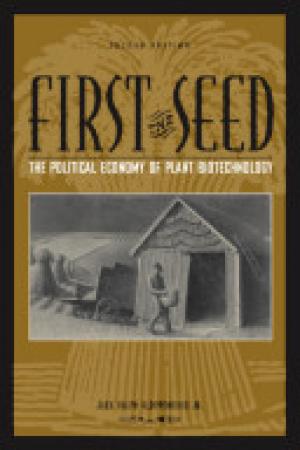 First the Seed