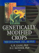 Genetically Modified Crops