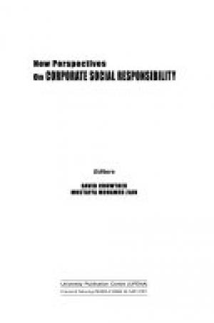 New Perspectives on Corporate Social Responsibility