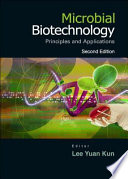 Microbial Biotechnology