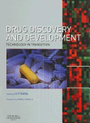 Drug Discovery and Development