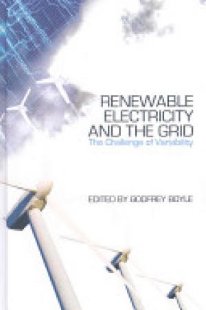 Renewable Electricity and the Grid