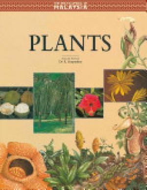 The Encyclopedia of Malaysia: Plants