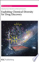 Exploiting Chemical Diversity for Drug Discovery
