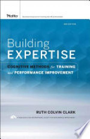 Building Expertise