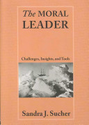 The Moral Leader