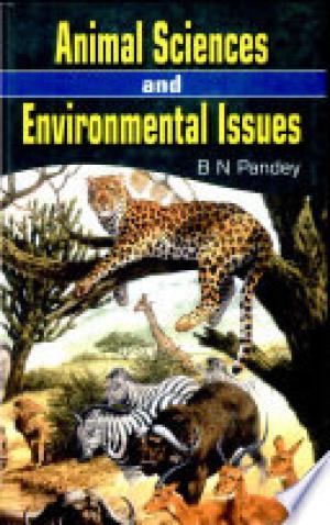 Animal Sciences and Environmental Issues