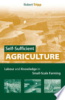 Self-sufficient Agriculture