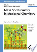 Mass Spectrometry in Medicinal Chemistry