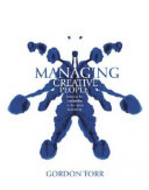 Managing Creative People