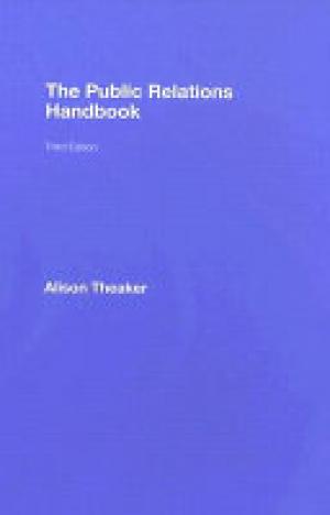 The Public Relations Handbook