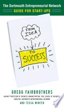 From Idea to Success