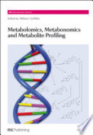 Metabolomics, Metabonomics and Metabolite Profiling