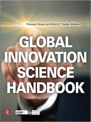Global innovation science handbook