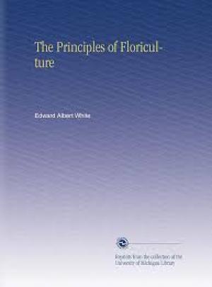 The principles of floriculture