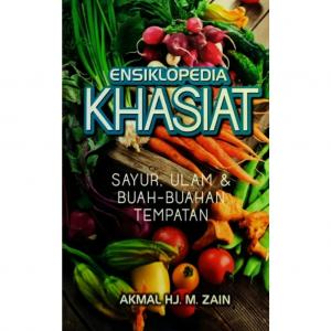 Ensiklopedia Khasiat