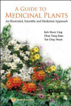 A Guide to Medicinal Plants