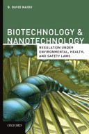 Biotechnology & Nanotechnology