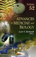 Advances in Medicine and Biology