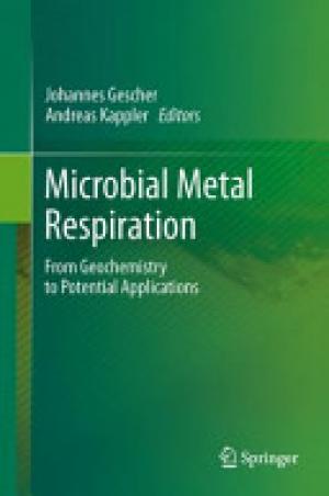 Microbial Metal Respiration