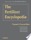 The Fertilizer Encyclopedia