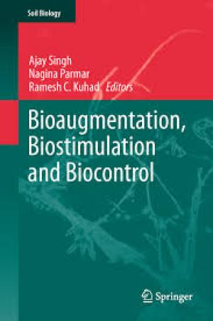 Bioaugmentation, biostimulation and control