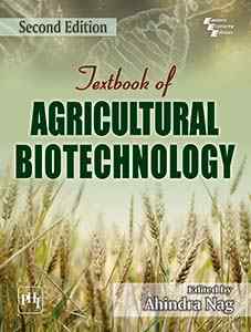 Textbook of Agricultural Biotechnology